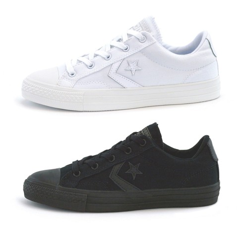CONVERSE STAR PLAYER OX MONO - UNISEX 