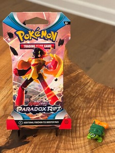 Paradox Rift Sleeved | eBay Paradox Rift Sleeved | eBay