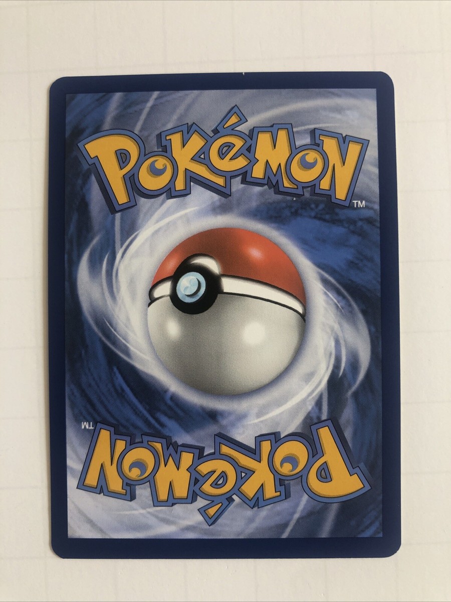 Pokémon Rayquaza 14/15 New 2025 McDonalds Happy Meal Dragon