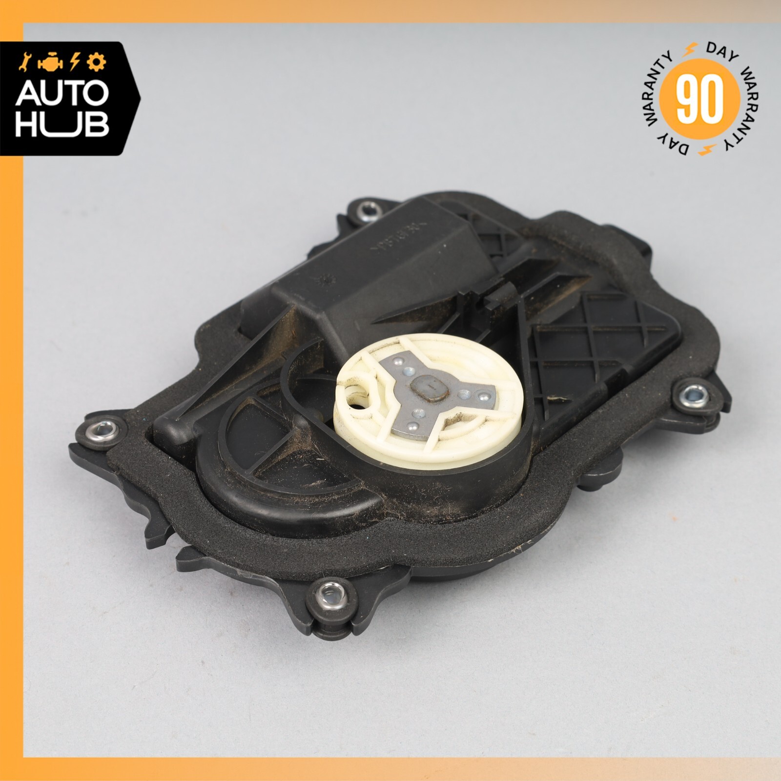 Bentley Continental Flying Spur Front or Rear Door Lock Soft Actuator Motor OEM