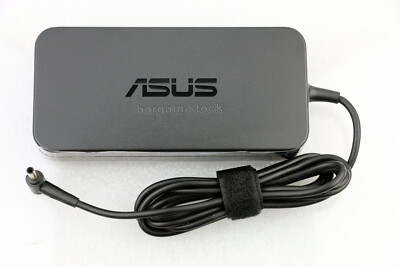 120W AC Adapter Charger For ASUS VivoBook K571 X571 N571 19V 6.32A ADP-120RH B