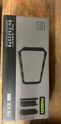 FUSION SURFACE MOUNT SPACER