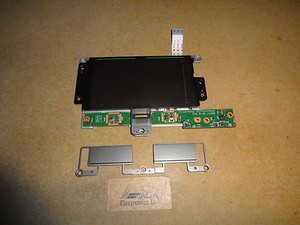 Acer Travelmate 8571 Laptop Touchpad & Maustasten. 6050A2293701
