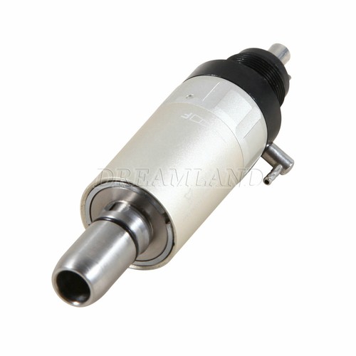 1-10 NSK FX Style Dental Low Speed Luftmotor 4 Loch + gerader Nasenkegel S-O - Bild 7 von 22
