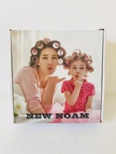 New Noam Hair Rollers Curlers Set