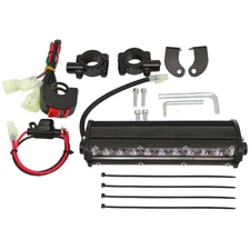 For Kawasaki KLX110  KLX140/230/250/300 Led Headlight Light Bar Lighting Kit US