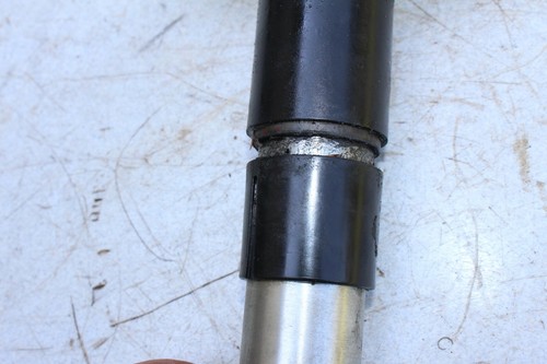 Evinrude 7.5 HP Twin  1951-52 Exhaust Tube, model 4443 - Foto 3 di 12