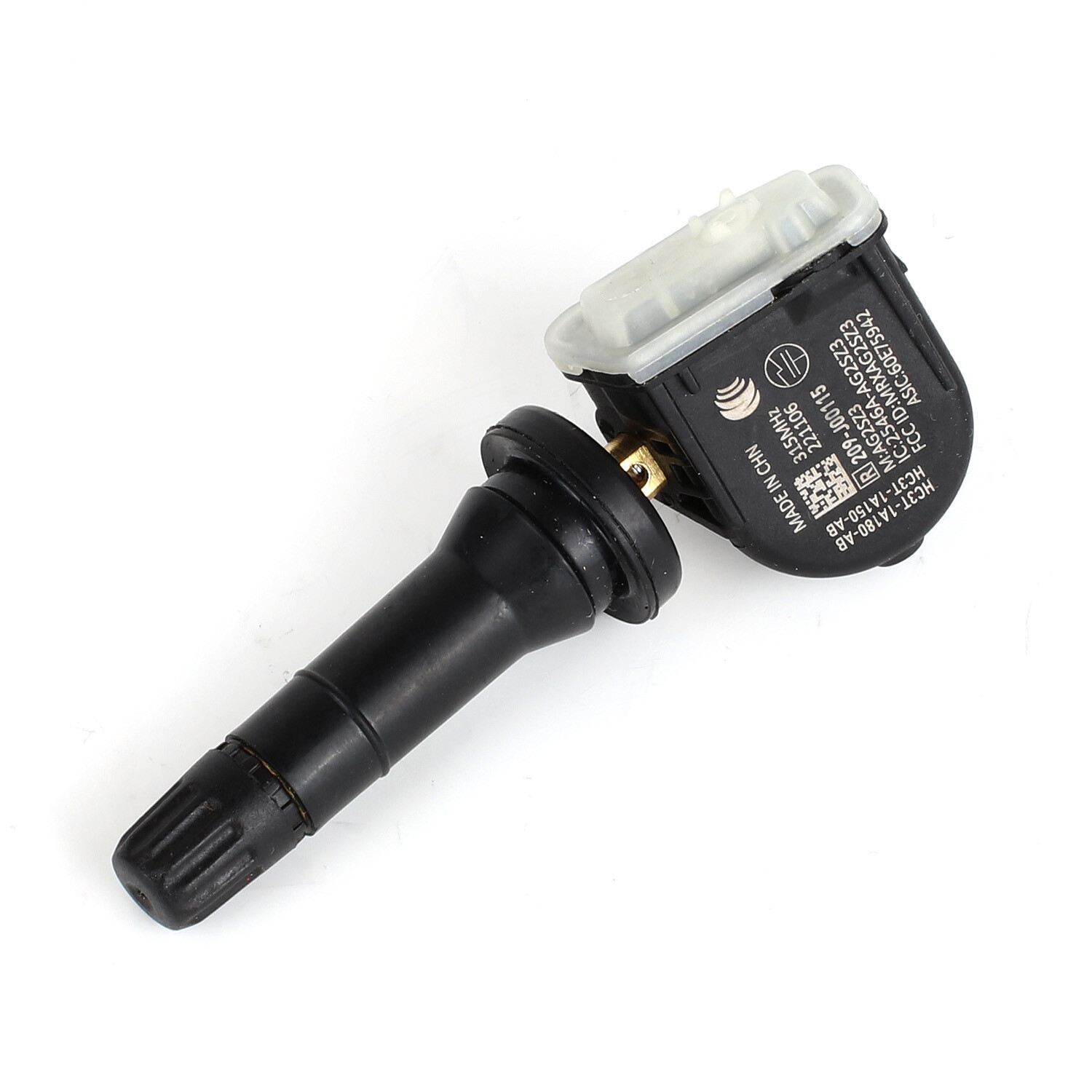 HC3T-1A180-AB Tire Pressure Sensors TPMS-42 Set of (4) Fits for Ford Lincoln US