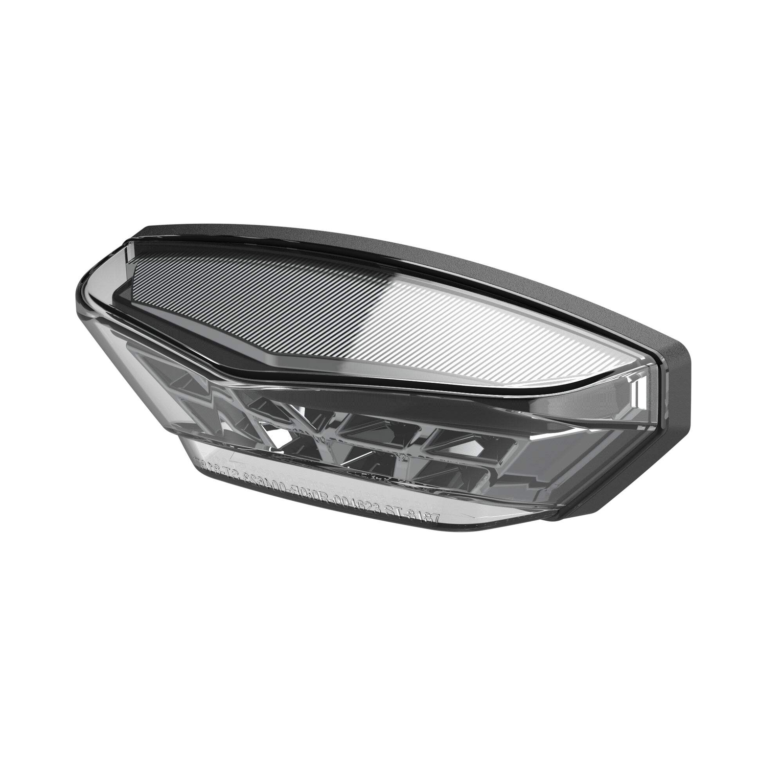 Evotech Replacement Rear Light for BMW F 900 XR TE (2020+)