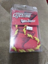 NEW! BASEBALL Titanium Tornado Sport Necklace 20