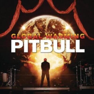 Pitbull : Global Warming CD Value Guaranteed from eBay s biggest seller!