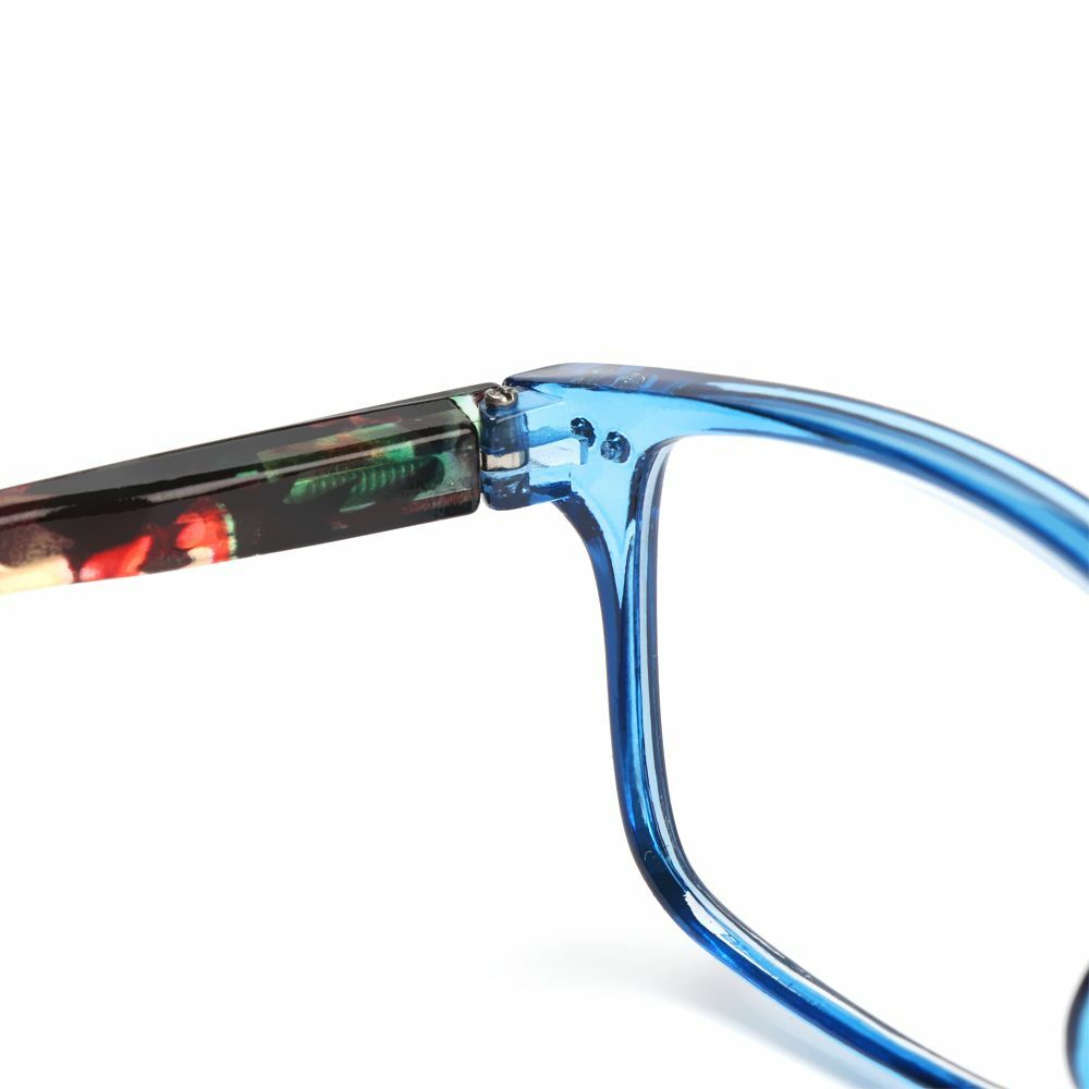 Anti Glare Reading Glasses Watch Computer TV Resin Lens Presbyopia