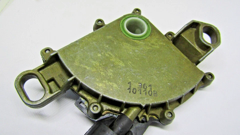 NUEVO INTERRUPTOR DE SEGURIDAD NEUTRO ACDelco D2293A Chevy Cavalier Sunfire Skylark 1994-95 Foto 4 de 4