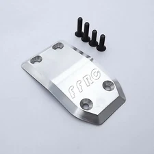 LOSI 5IVE-T 5IVET HEAVY DUTY 6061 T6 ALUMINUM FRONT SKID PLATE  FULLFORCE RC USA