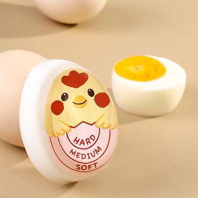 Eieruhr Kochen Mini Eierkocher Eierkochanzeige