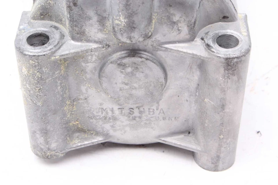 Motor de arranque Yamaha XS 400 2A2 77-84 - Imagem 4 de 4