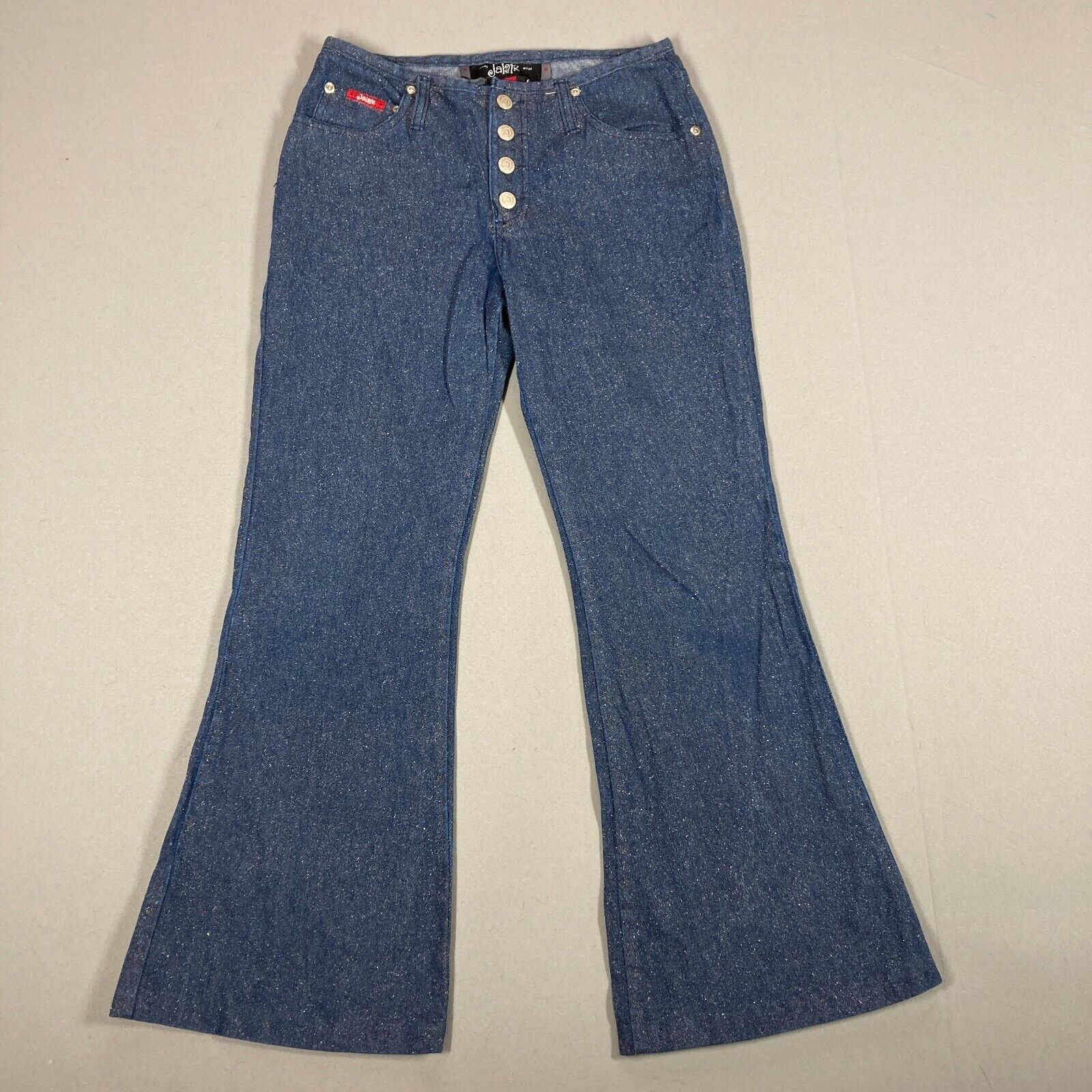 Vintage 2000's ymi jeans Size 7 Accepting offers - Depop