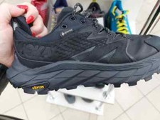 Hoka One One Anacapa Low GTX Women's Hiking Shoe US 9B