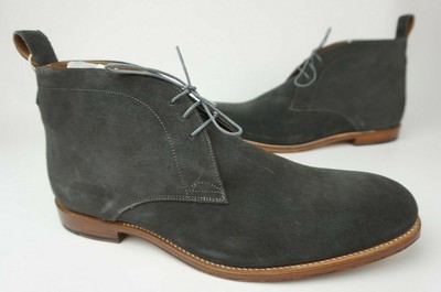 grenson chukka