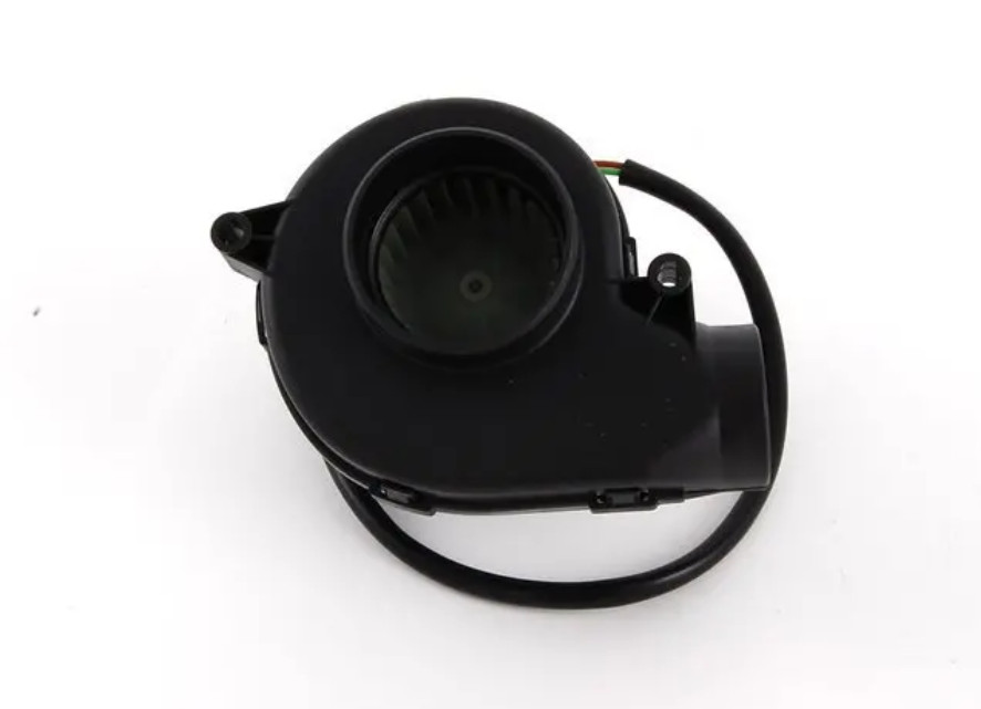 NEW BMW 5 E60 E-BOX BLOWER MOTOR 12901438062 1438062 ORIGINAL | eBay