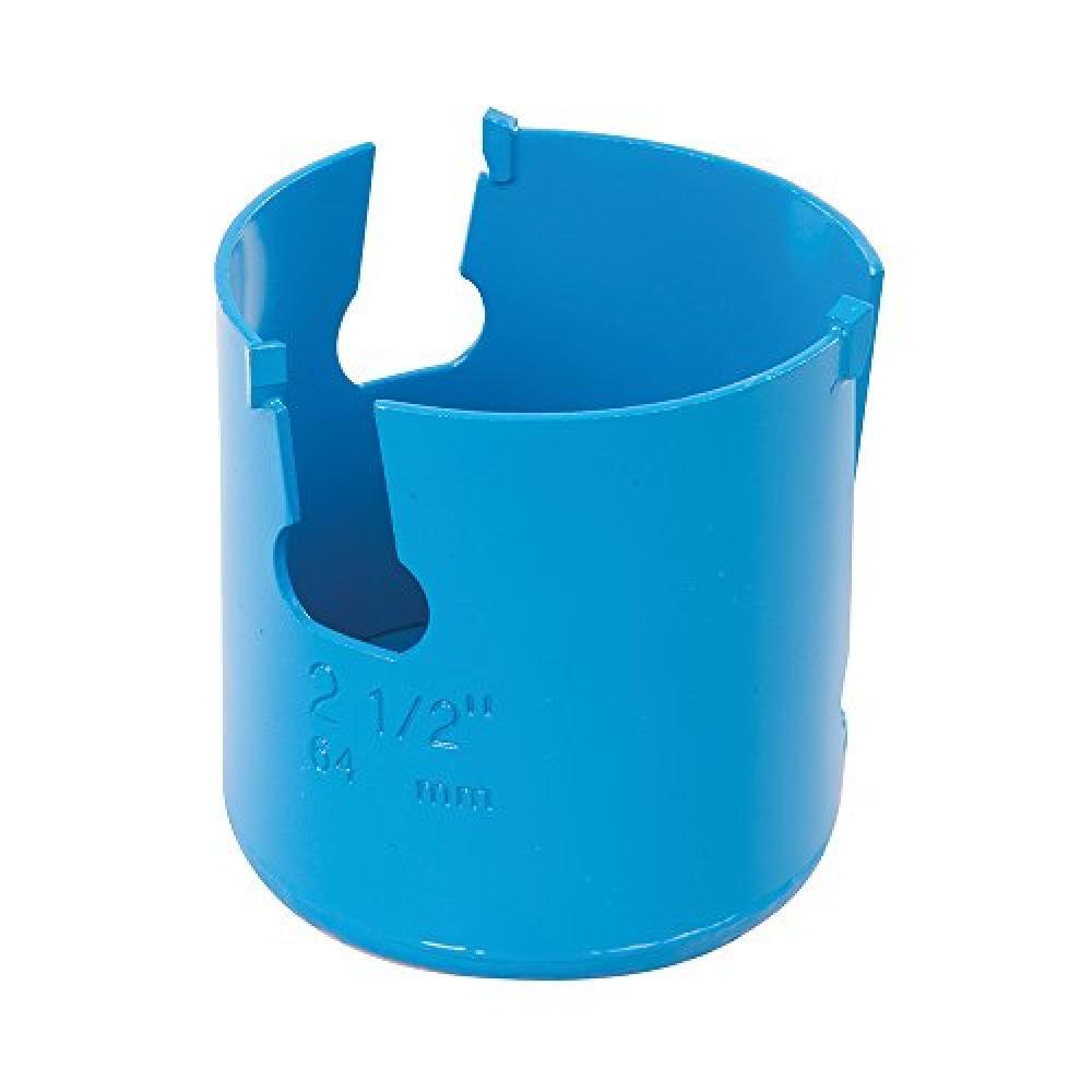 (TG. 64 mm) Silverline Tools 954685 multi material TCT Holesaw 64 mm - NUOVO