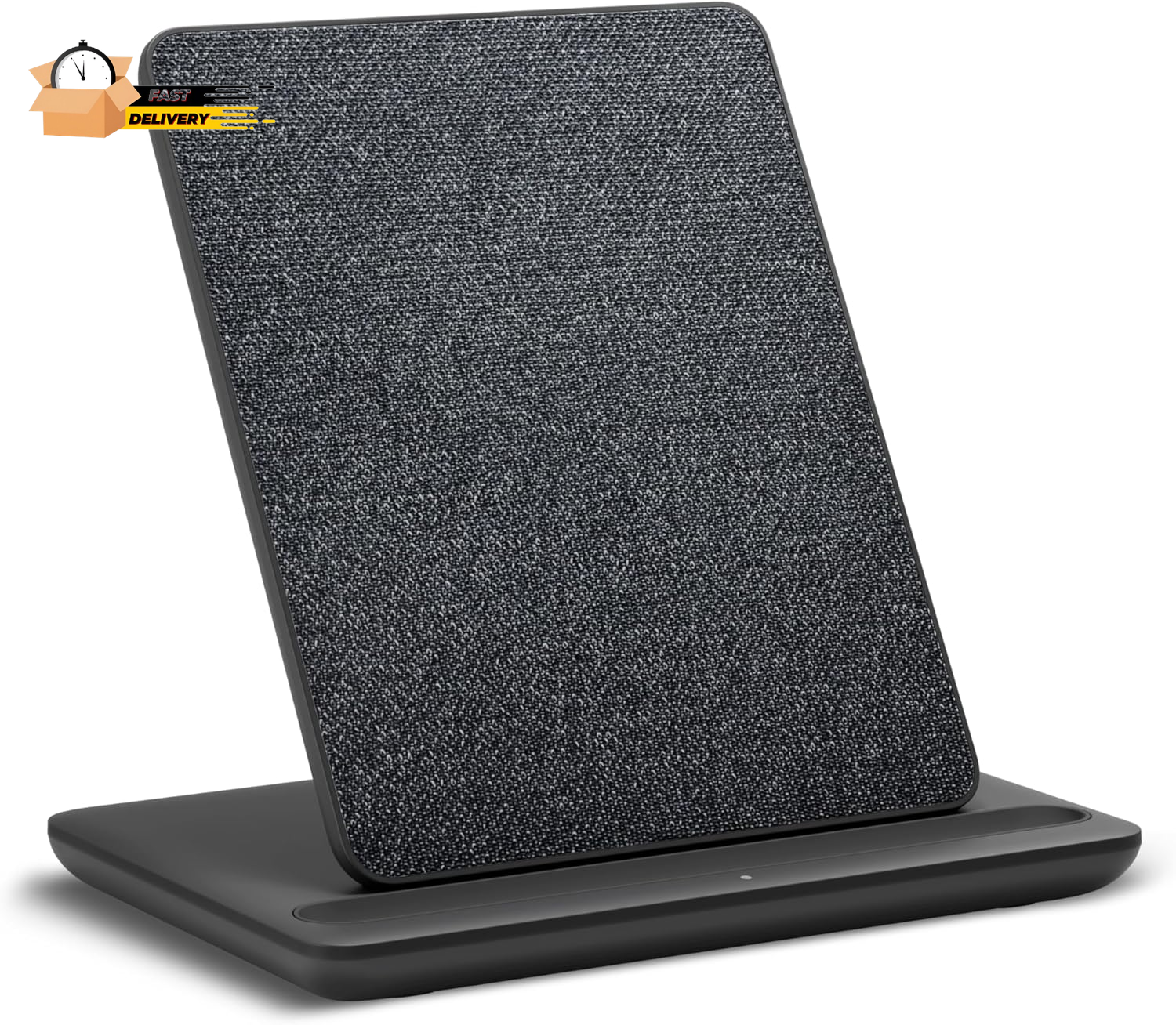 All New, Made for Amazon, Wireless Charging Dock for Kindle Paperwhite Signatur