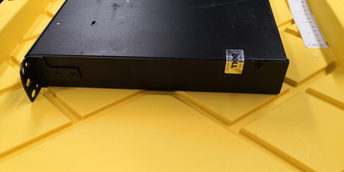 Dell SonicWall SRA 1600 Network Security Appliance Firewall. Preowned - Afbeelding 7 van 9