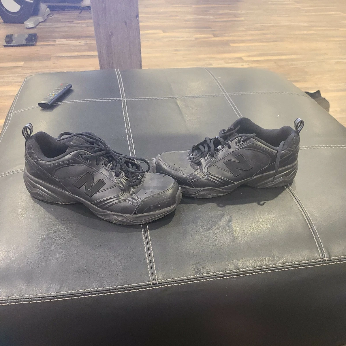 New balance size store 11 4e