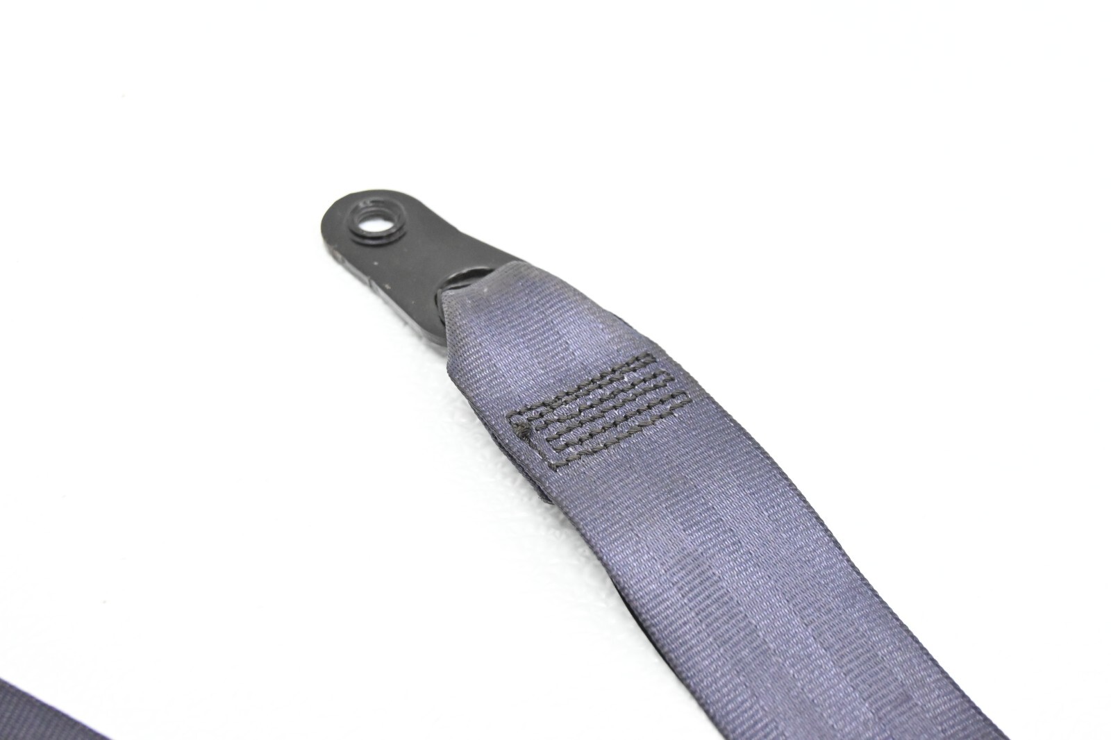 ⭐ 06-12 Bentley Continental Front Left Driver Seat Belt Retractor Strap Oem