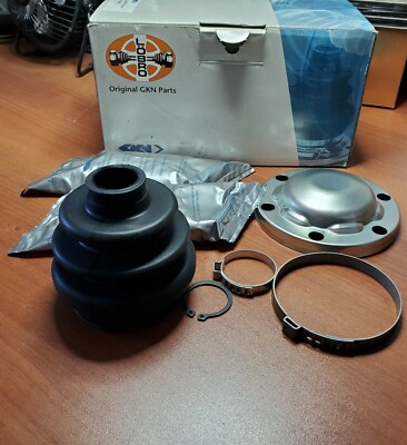 LOBRO ORIGINAL GKN PARTS PORSCHE 300527