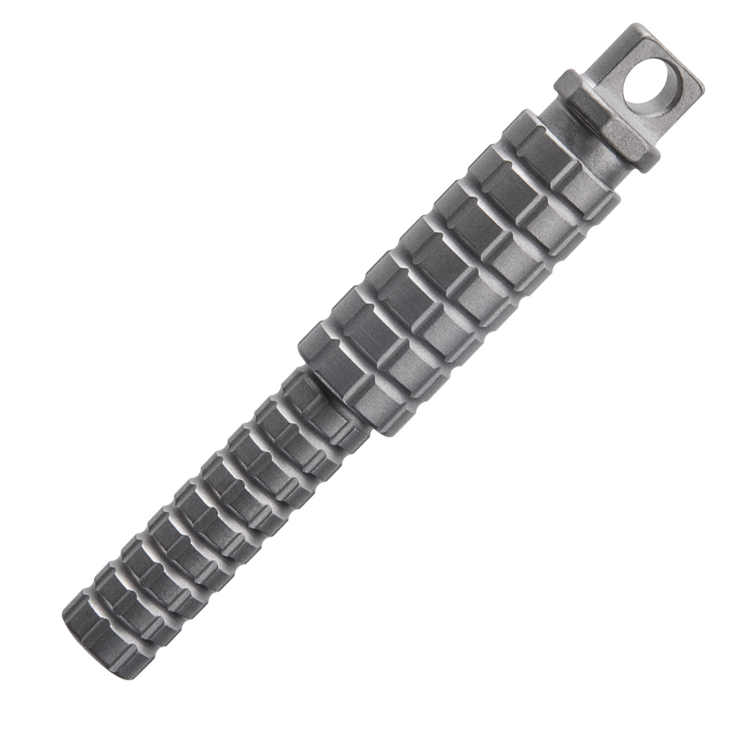 EDC Titanium Alloy Mini Pen With Multi-function<wbr/>al Portable Outdoor EDC Tools