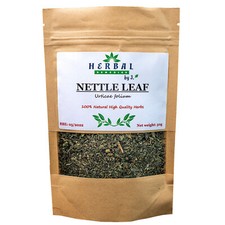Pokrzywa Nettle Tea Leaf  (Urticae) Dried Herb 50g
