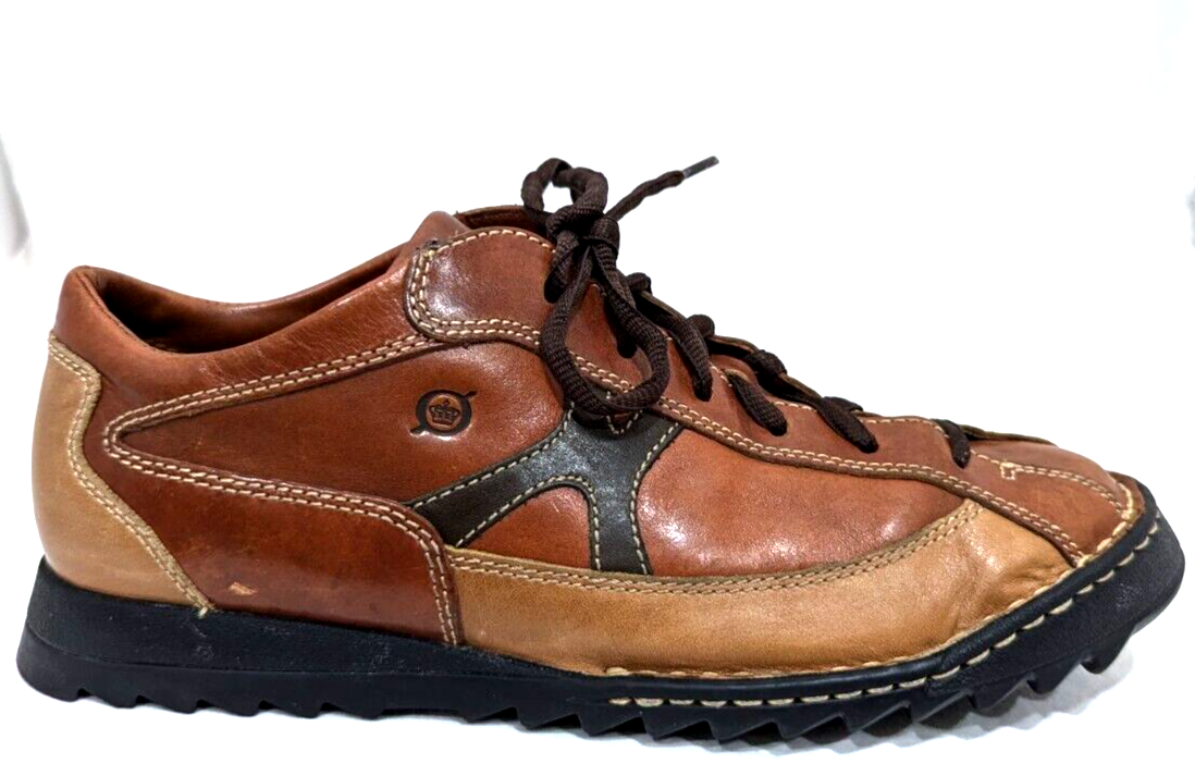 BORN Shoes Men display picture 3