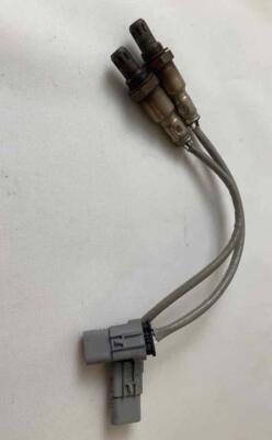 Sensor For Oxygen CHEVROLET BLAZER 24 Front Up & Down stream low miles