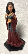 Firefly/Serenity QMX Mini Masters Little Damn Heroes INARA from Loot Crate