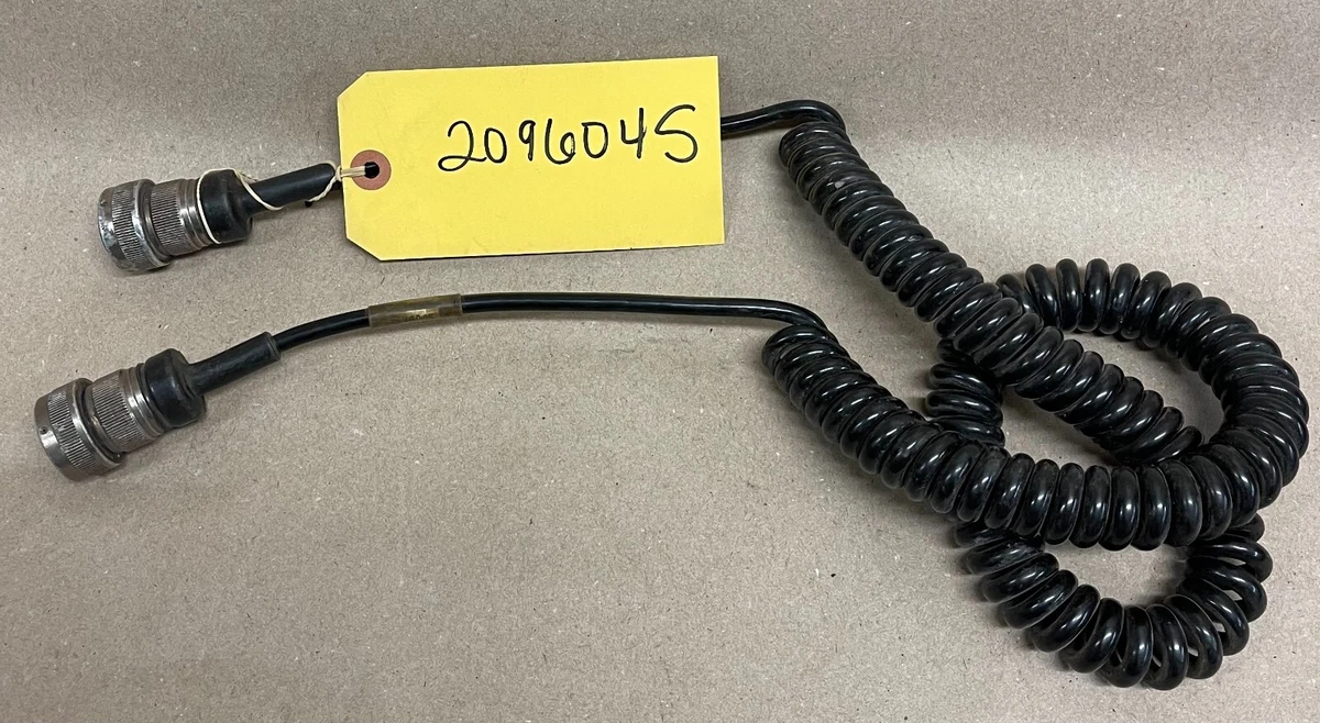 Wirtgen 2096045 Cable | eBay