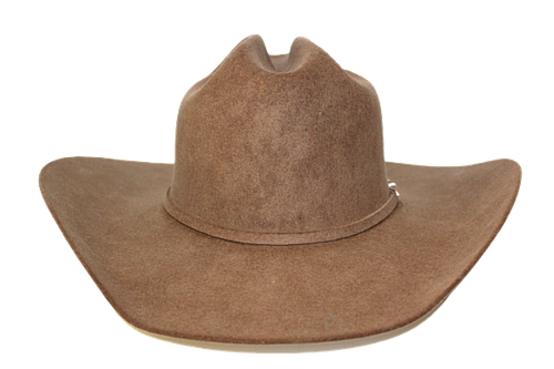 RARE MENS GREELEY HATWORKS MATT MILLS 