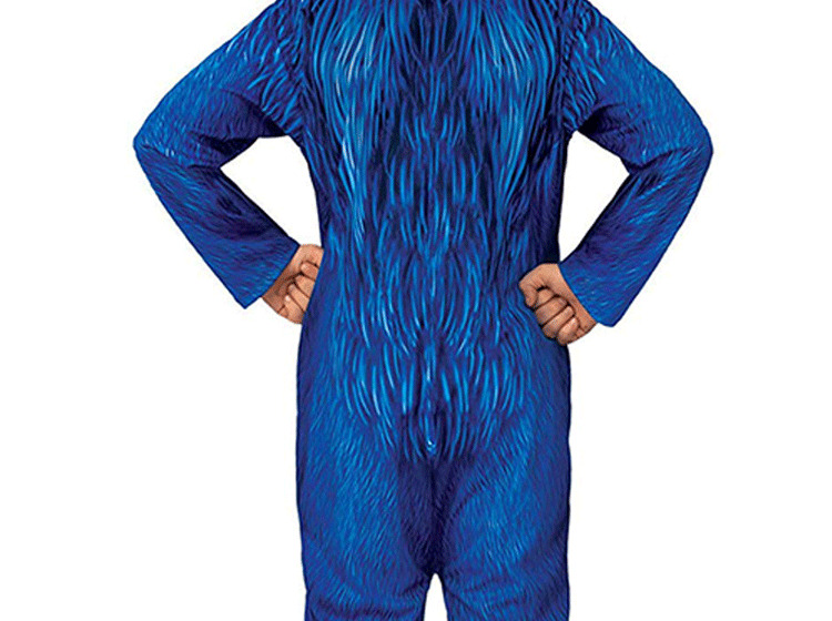 Boys Girls Sonic The Hedgehog Jumpsuit Cosplay Costume Fancy Dress