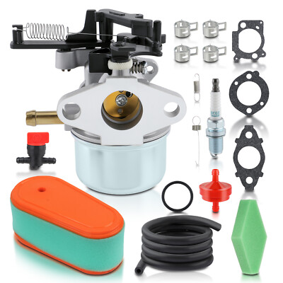 For # 799248 796608 594287 Carburettor Engine Carburetor 