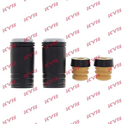 KYB 910188 Staubschutzsatz StoßDäMpfer Vorne FüR BMW X5 E70 X6 E71 E72 3.0-4.8-image