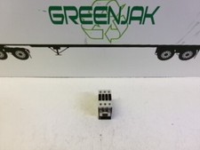 SIEMENS 3RT1025-1A..0 CONTACTOR USED FREE SHIPPING!!!!!!!!!!!!!!!!