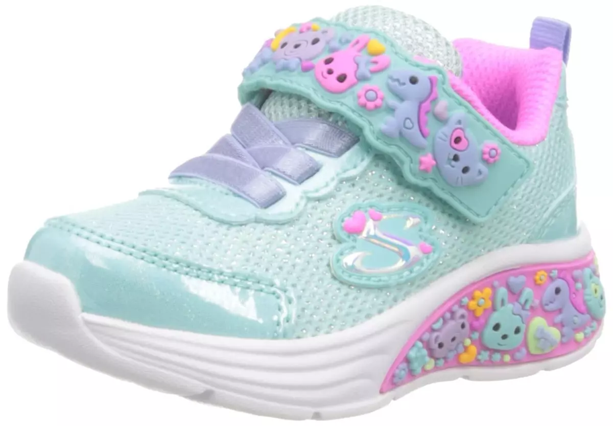 Sneakers SKECHERS Girl My Dreamers 303155N Mtmt eBay