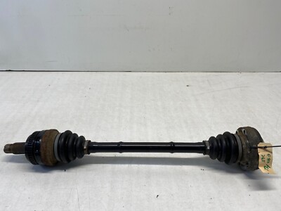 BMW 1er E81 - 3 Türer 116D Antriebswelle Gelenkwelle Hinten Links 7533445AI03