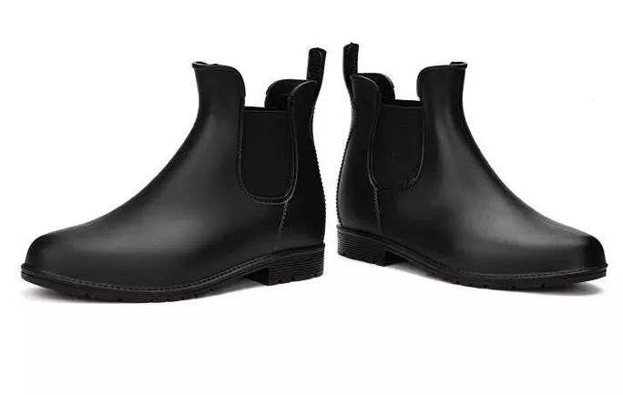 Non slip shop chelsea boots mens