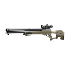 UX AirSaber PCP Powered Air Archery Airgun Arrow Rifle by UMAREX OD Green