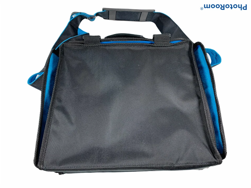 🔥 PS4 Hyperkin Polygon "The Rook" Travel Carrying Bag Case • PlayStation 4 - Image 2 of 4