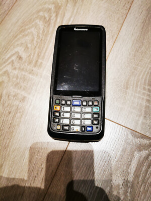 Intermec Honeywell CN51 PDA Mobile Barcode Scanner CN51AN1KN00W2000 MDE