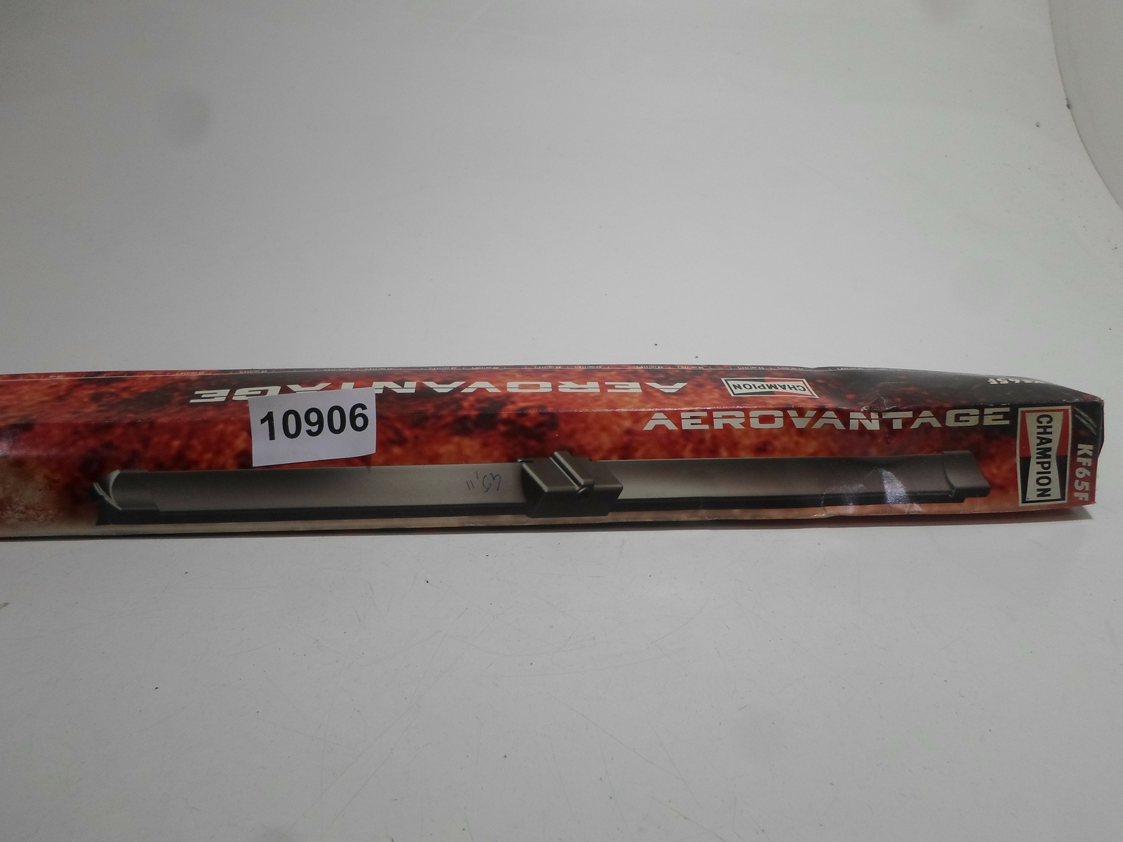 Couple Wiper Blade Champion Citroën C5 1