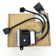 Engine Cooling Fan-Control Module for Audi A4 A5 A6 Q3 Q5 2009-2018 8K0959501G