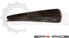 R32GTR Spoiler Cinghia Flap Prolunga Aggiuntiva per Nissan Skyline R32 GTR / R32 GTS
